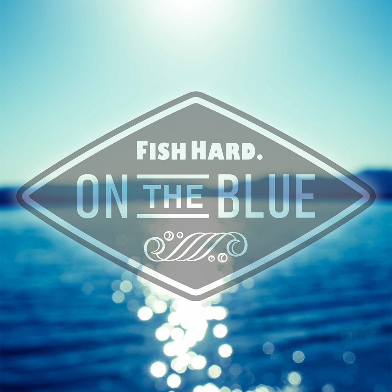 FISH HARD cap