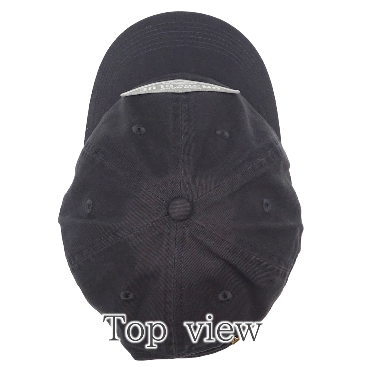 FISH HARD cap