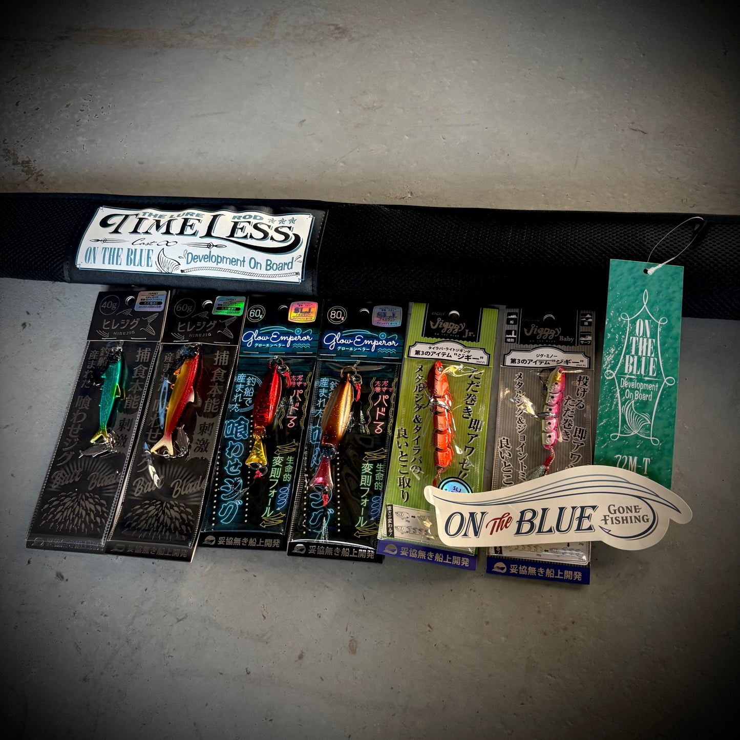 TIMELES-cast♾️-72M-T福袋