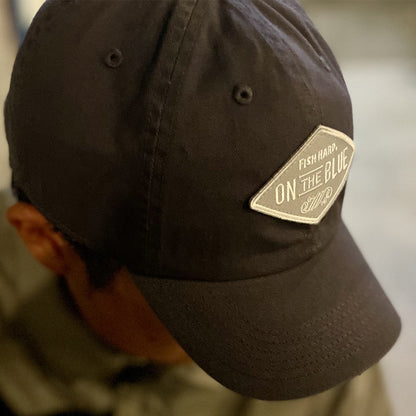 FISH HARD cap