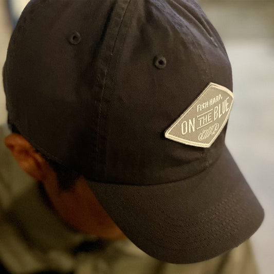 FISH HARD cap