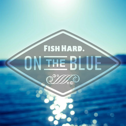 FISH HARD cap