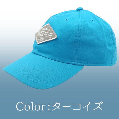 FISH HARD cap