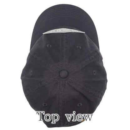 FISH HARD cap