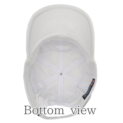 FISH HARD cap