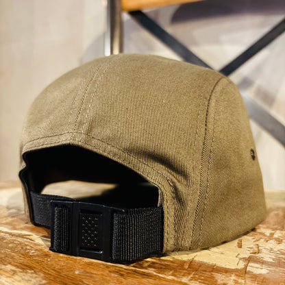 "Gone Fishing" Classic jet cap
