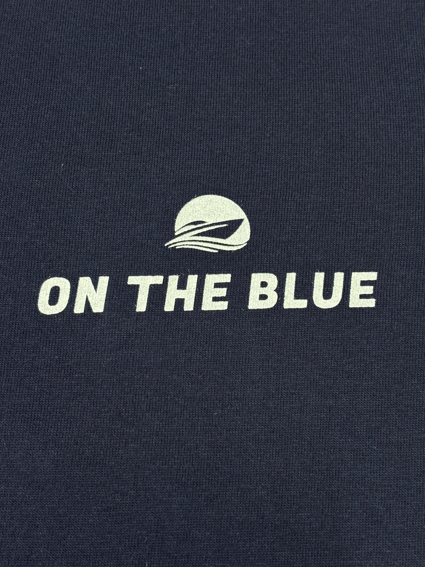 "DEVEROPMENT ON BOARD"6.2ozプレミアムTシャツ