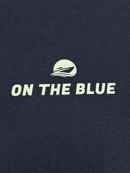 "DEVEROPMENT ON BOARD"6.2ozプレミアムTシャツ
