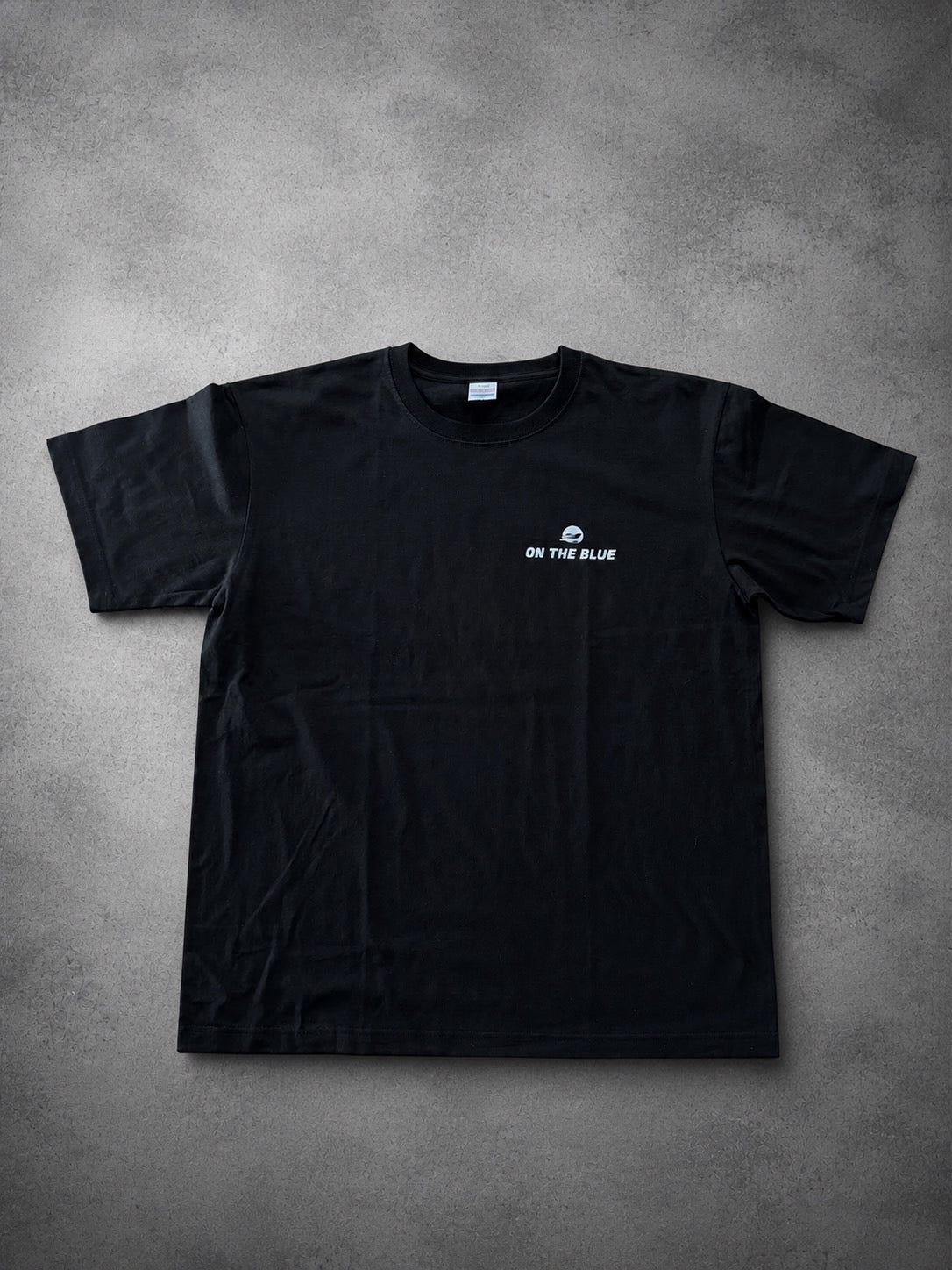 "DEVEROPMENT ON BOARD"6.2ozプレミアムTシャツ