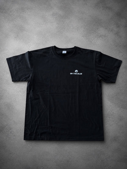"DEVEROPMENT ON BOARD"6.2ozプレミアムTシャツ