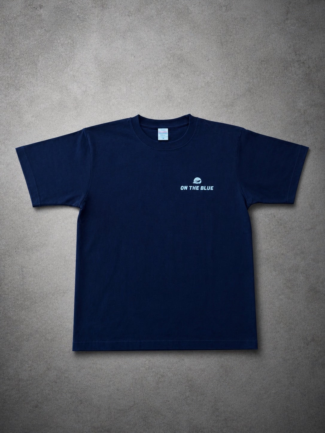 "DEVEROPMENT ON BOARD"6.2ozプレミアムTシャツ