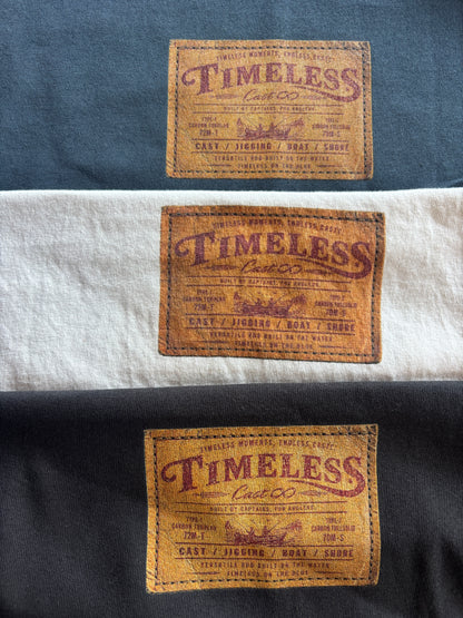 TIMELESS Moments