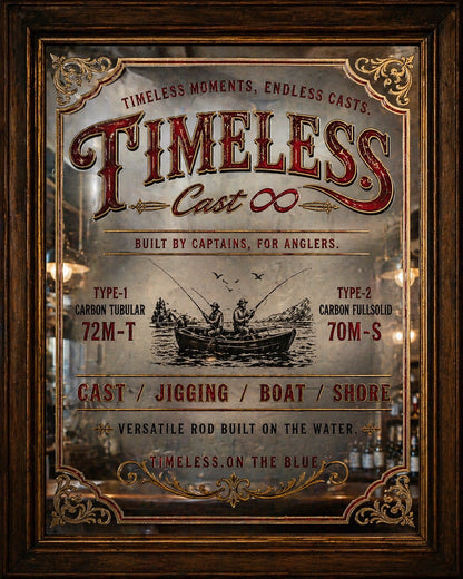 TIMELESS Moments