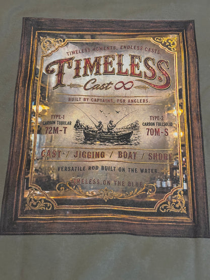 TIMELESS Moments