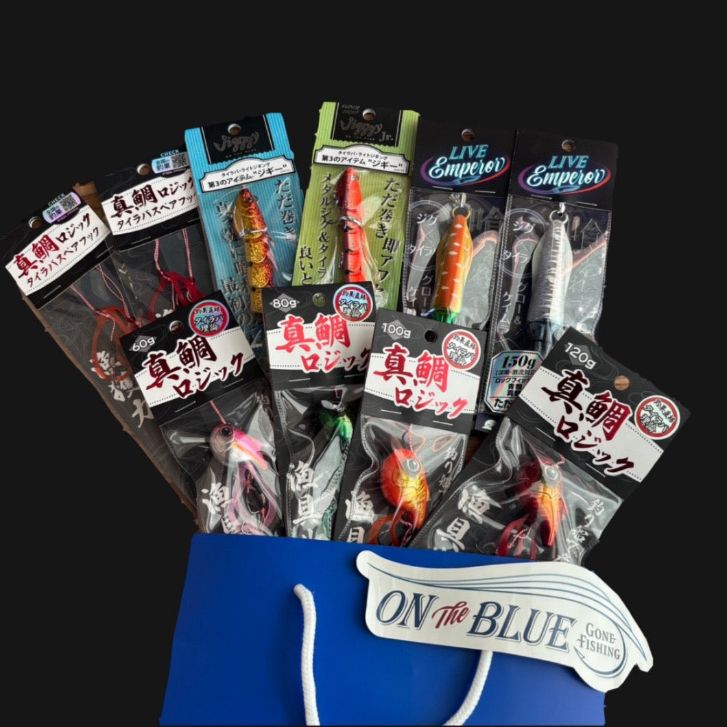 春定番セット福袋