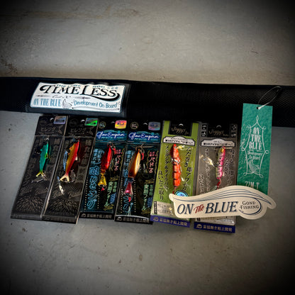 TIMELES-cast♾️-72M-T福袋