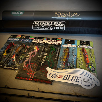 TIMELESS-Life-B72-ML5福袋