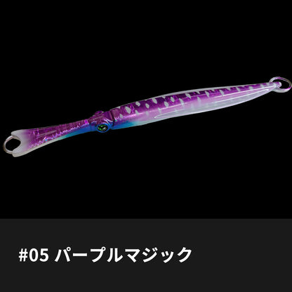 グローエンペラージャーク