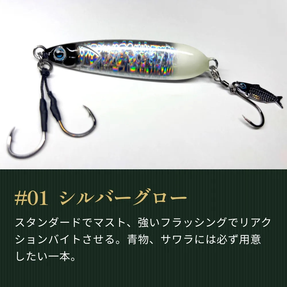 スローマーク