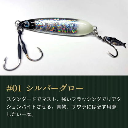スローマーク