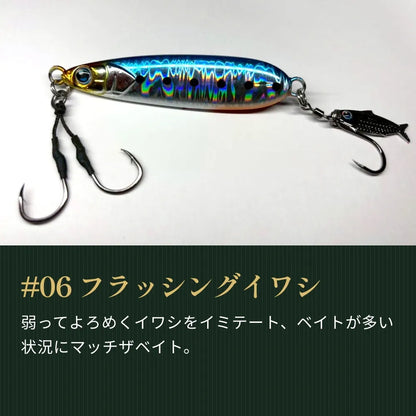 スローマーク
